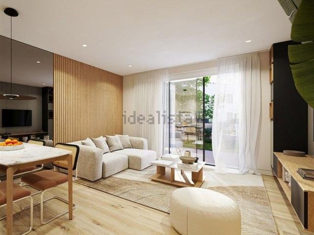 Apartamento venda em Basílio Teles, Matosinhos