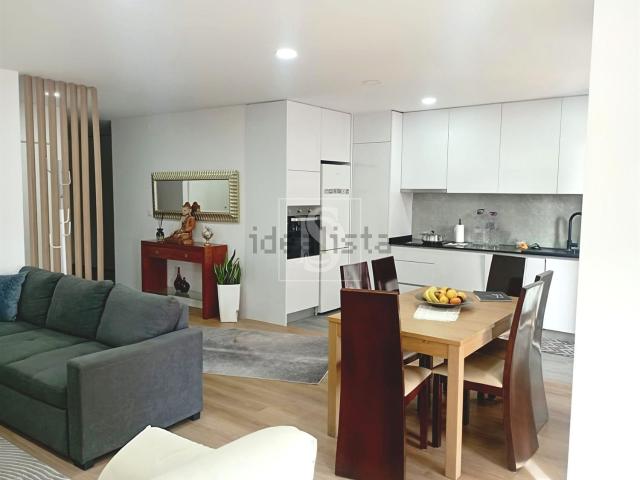 Apartamento venda em Leixões, Matosinhos