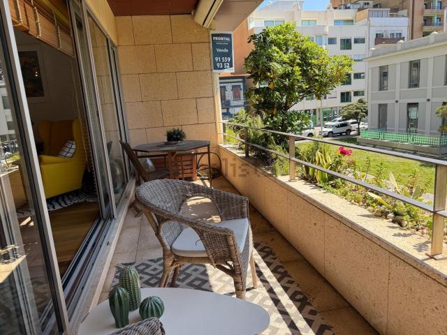 Apartamento venda em Porto