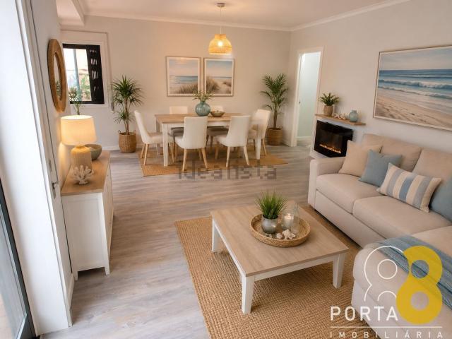 Apartamento venda em Basílio Teles, Porto