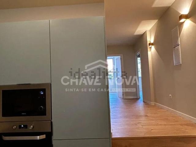 Apartamento venda em Basílio Teles, Matosinhos