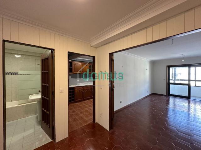 Apartamento alugar em Matosinhos Sul, Matosinhos
