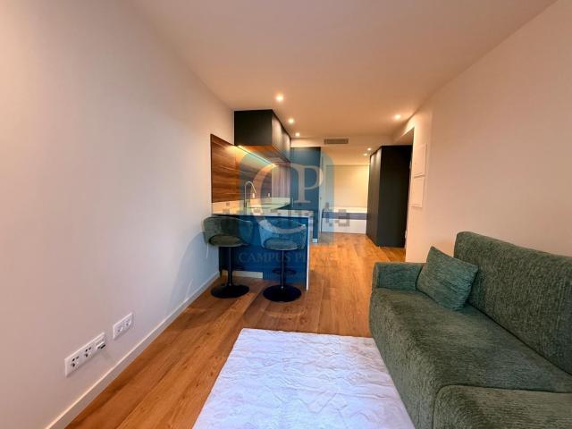 Apartamento alugar em Leixões, Matosinhos