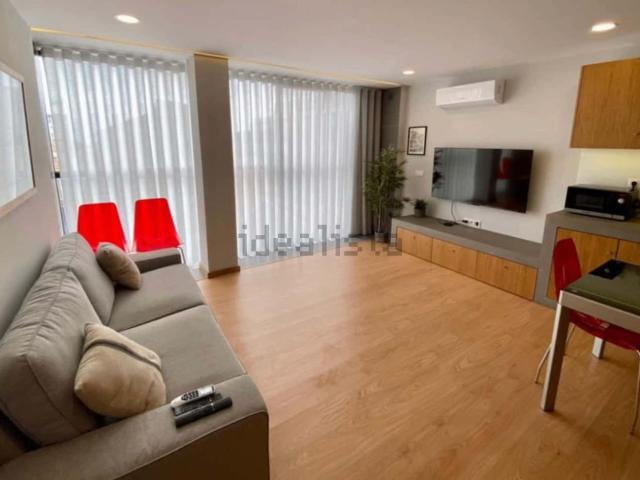 Apartamento alugar em Porto