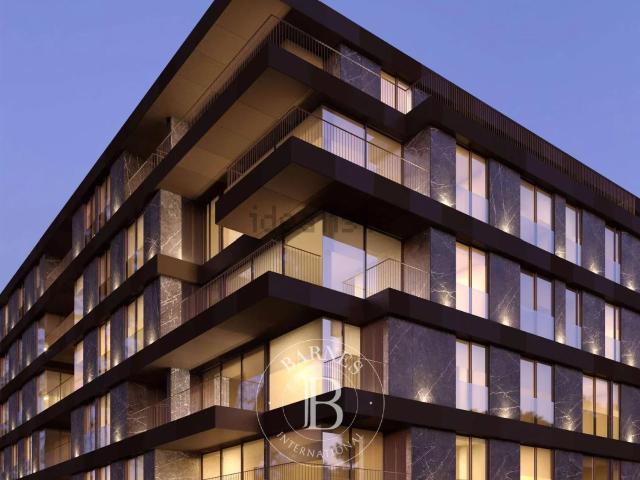 Apartamento venda em Basílio Teles, Matosinhos