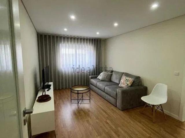 Apartamento alugar em Basílio Teles, Porto