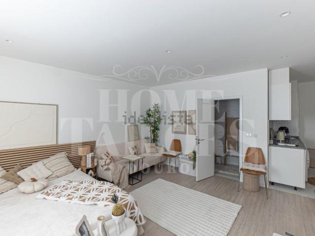 Apartamento venda em Basílio Teles, Porto