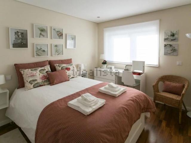 Apartamento alugar em Basílio Teles, Porto