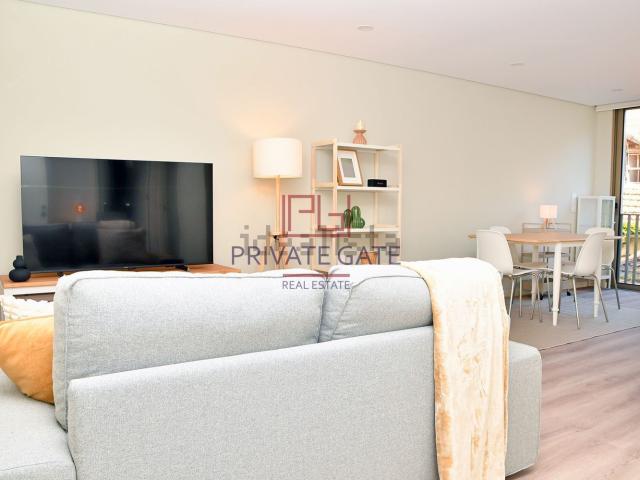 Apartamento alugar em Basílio Teles, Porto