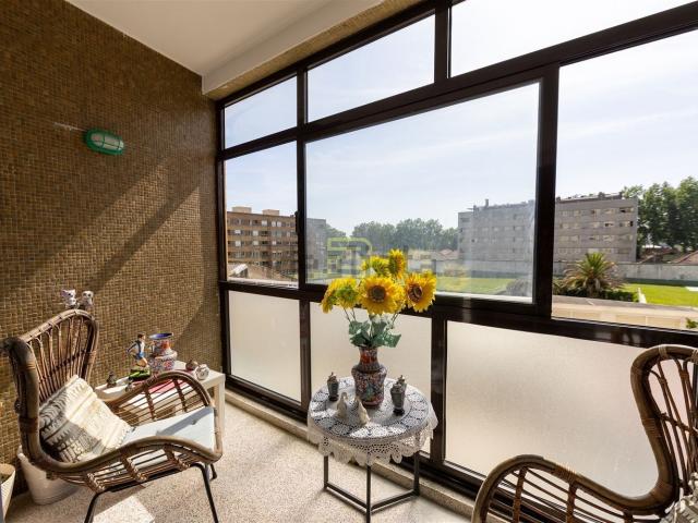 Apartamento venda em Basílio Teles, Matosinhos