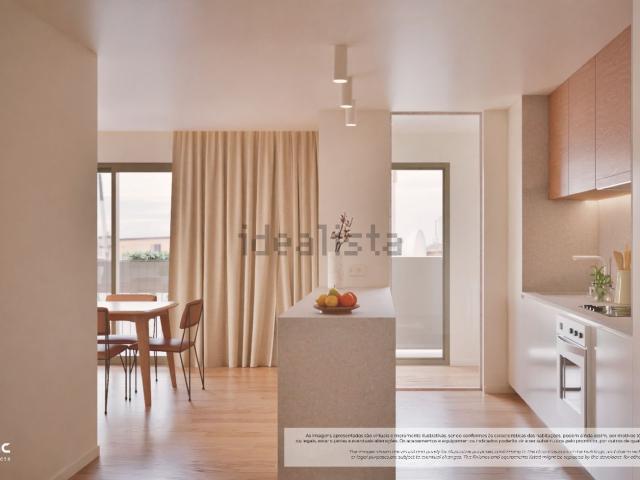 Apartamento venda em Água Viva, Porto