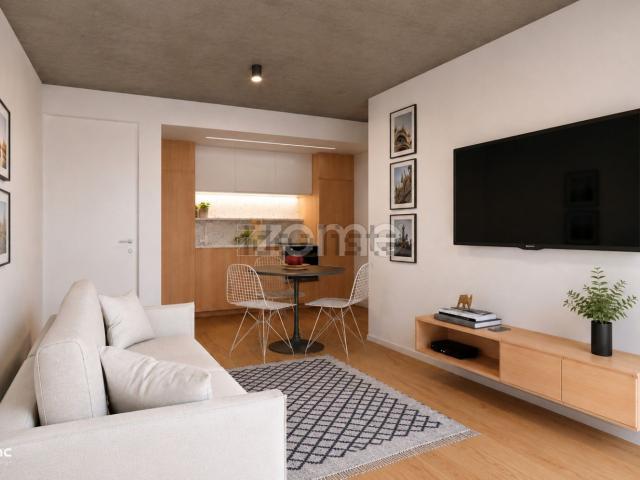 Apartamento venda em Basílio Teles, Porto