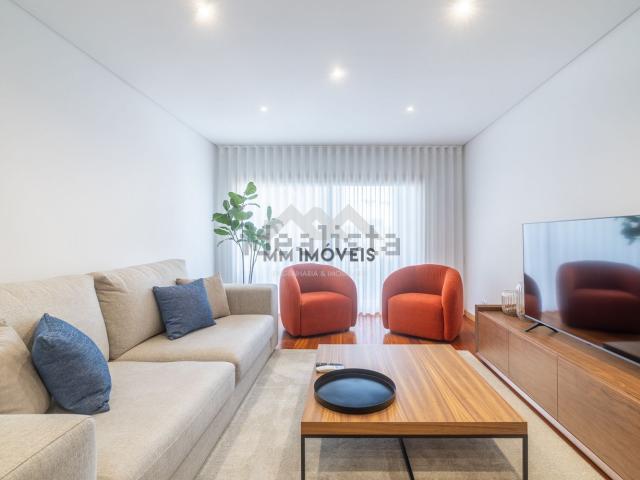Apartamento venda em Basílio Teles, Matosinhos