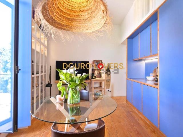 Apartamento venda em Leixões, Porto