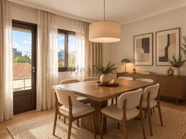 Apartamento alugar em Basílio Teles, Matosinhos