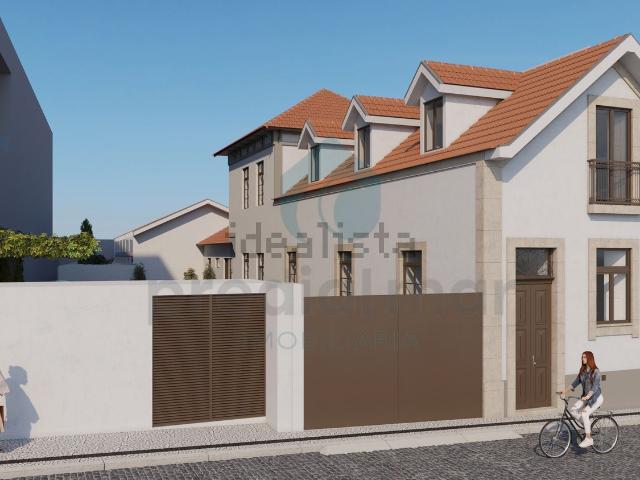 Duplex venda em Porto