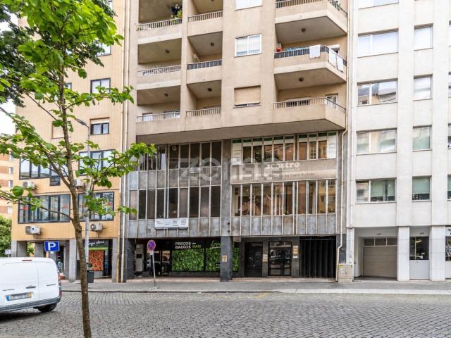 Apartamento venda em Basílio Teles, Matosinhos