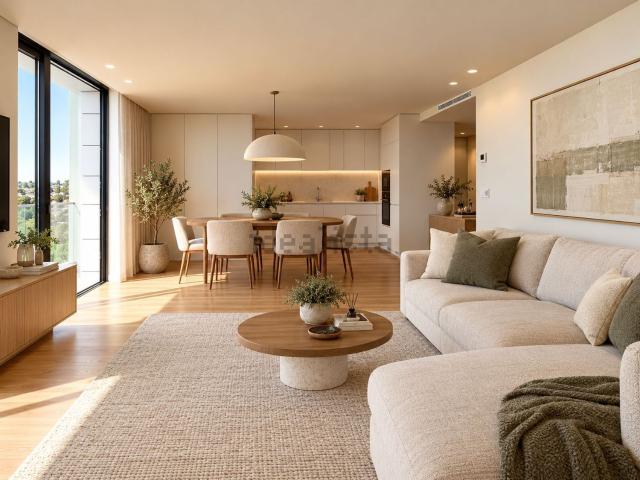 Apartamento venda em Biquinha, Matosinhos