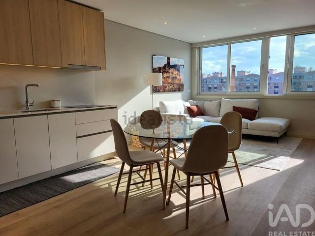 Apartamento venda em Basílio Teles, Matosinhos
