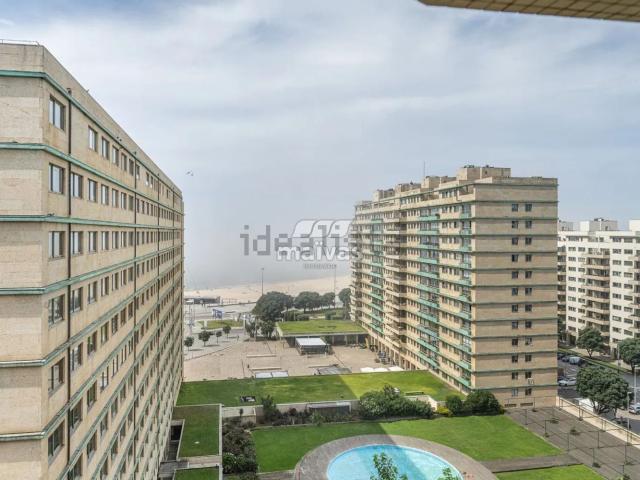 Apartamento venda em Anémona, Porto