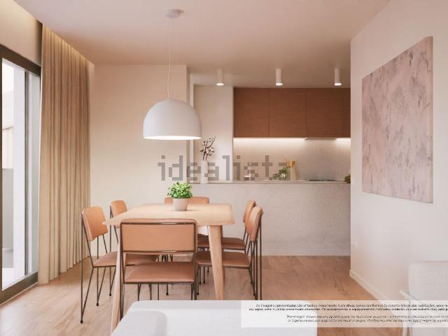 Apartamento venda em Água Viva, Porto