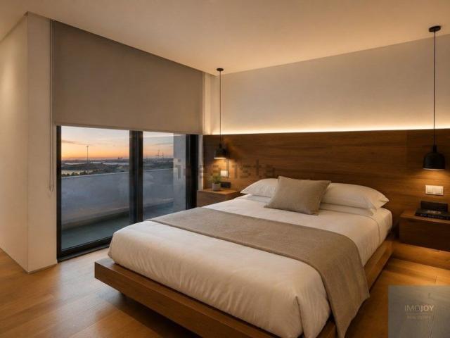 Apartamento venda em Leixões, Porto