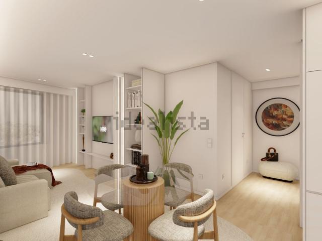 Apartamento venda em Basílio Teles, Matosinhos
