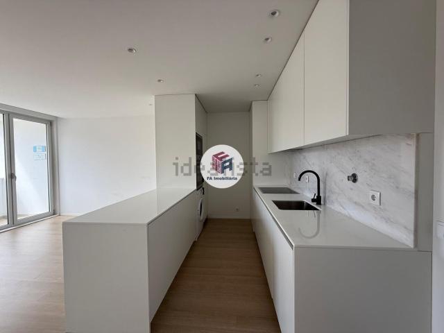 Apartamento venda em Basílio Teles, Matosinhos