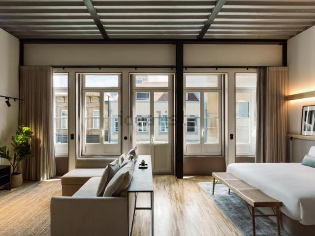 Apartamento alugar em Leixões, Porto