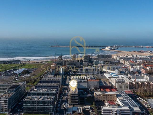 Apartamento venda em Basílio Teles, Matosinhos