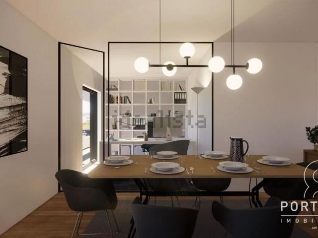 Apartamento venda em Água Viva, Porto