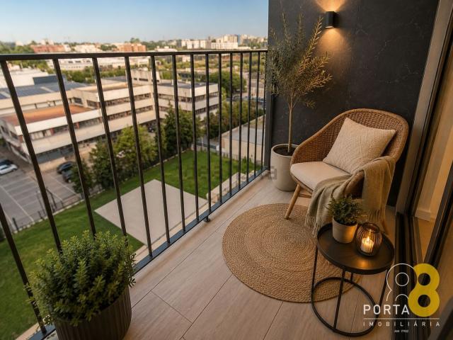 Apartamento venda em Porto, Aldoar