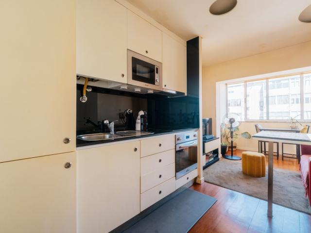 Apartamento venda em Basílio Teles, Matosinhos