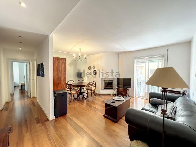 Apartamento alugar em Basílio Teles, Porto