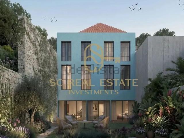 Apartamento venda em Leixões, Matosinhos