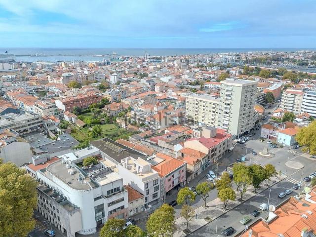 Apartamento venda em Basílio Teles, Porto
