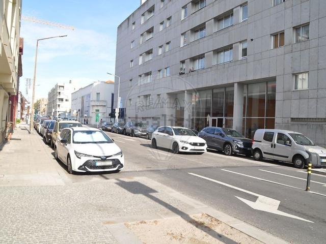 Apartamento venda em Basílio Teles, Matosinhos
