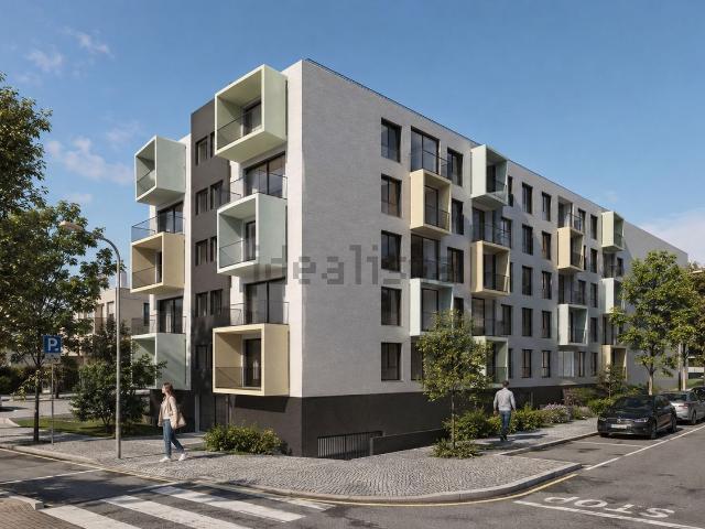 Apartamento alugar em Biquinha, Porto