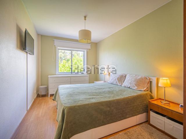 Apartamento venda em Água Viva, Porto
