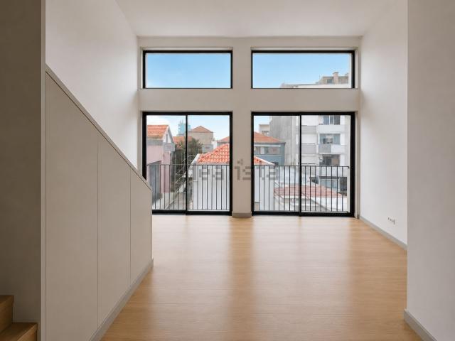 Duplex venda em Brito Capelo, Matosinhos