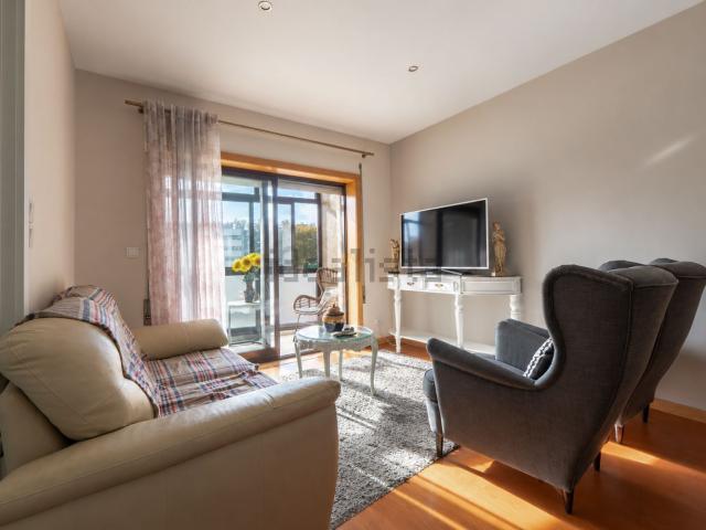 Apartamento venda em Basílio Teles, Matosinhos