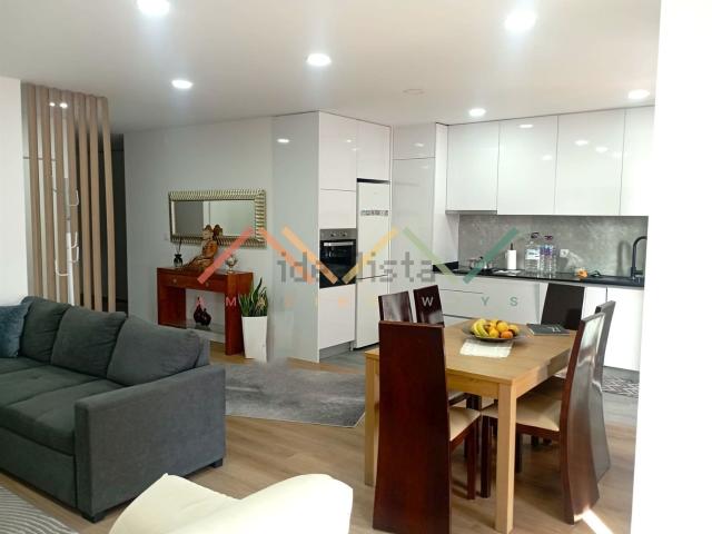 Apartamento venda em Leixões, Porto