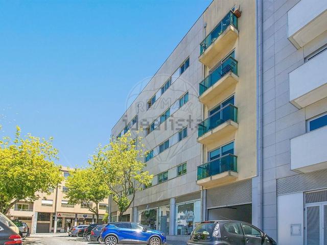 Apartamento venda em Basílio Teles, Matosinhos