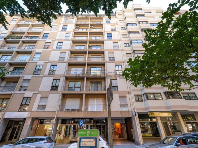 Apartamento venda em Leixões, Matosinhos