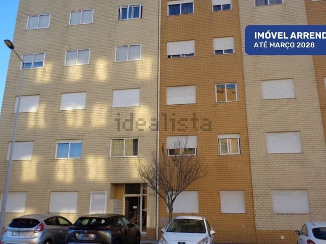 Apartamento venda em Cruz de Pau, Matosinhos