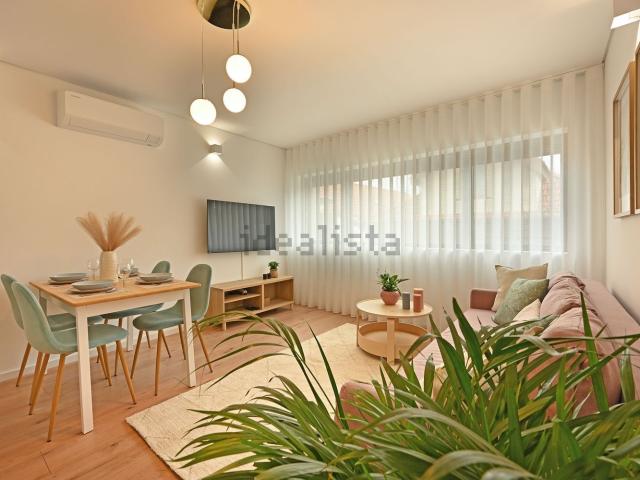 Apartamento alugar em Porto