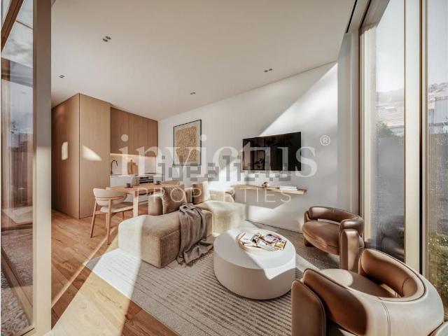 Apartamento venda em Basílio Teles, Porto
