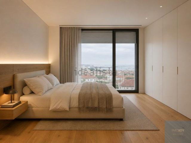 Apartamento venda em Leixões, Porto