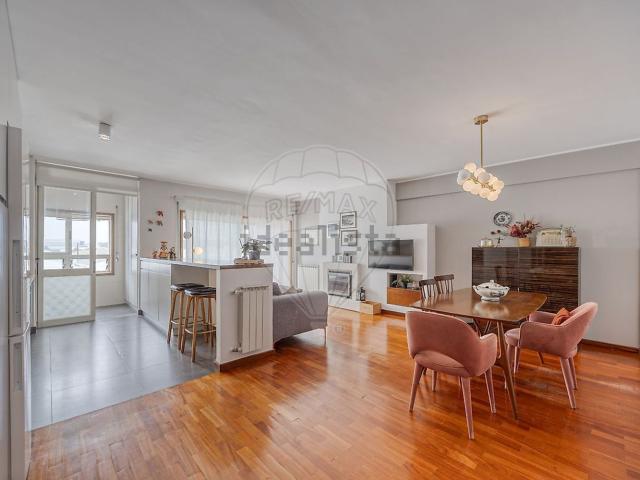 Apartamento venda em Água Viva, Porto