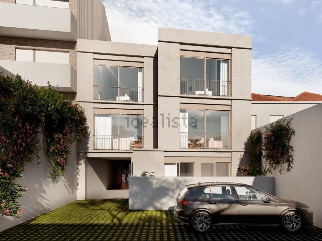 Apartamento venda em Basílio Teles, Matosinhos